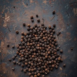 Black Pepper