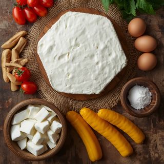 Light Cottage Cheese