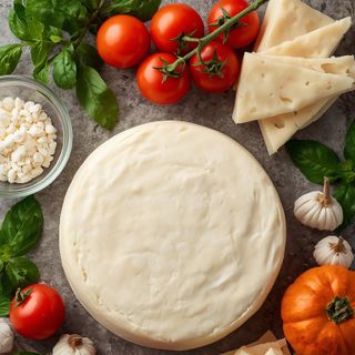 Mozzarella Cheese