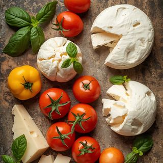 Mozzarella
