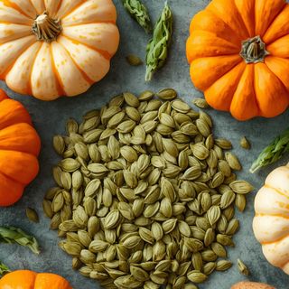 Pumpkin Seeds