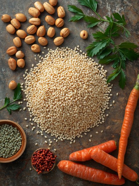 Pearl Barley