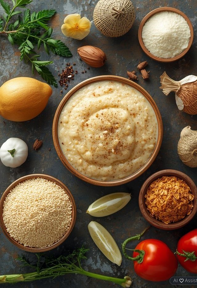 Kasza manna