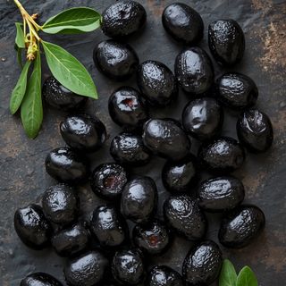 Black Olives