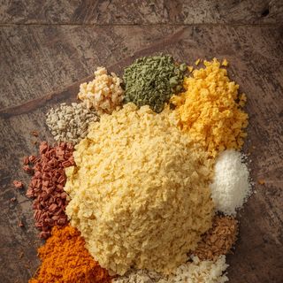 Yeast Flakes