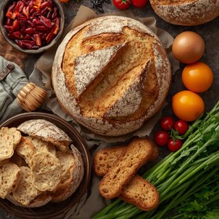 Landbrot