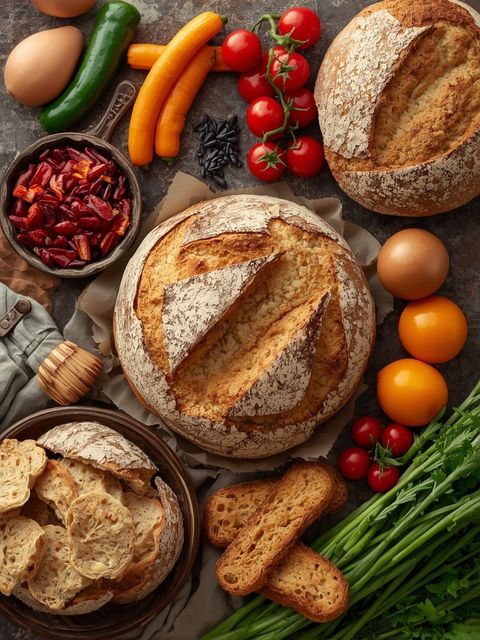 Landbrot