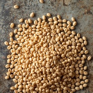 White Buckwheat Groats