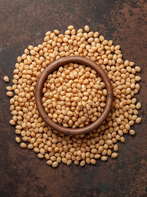 White Buckwheat Groats