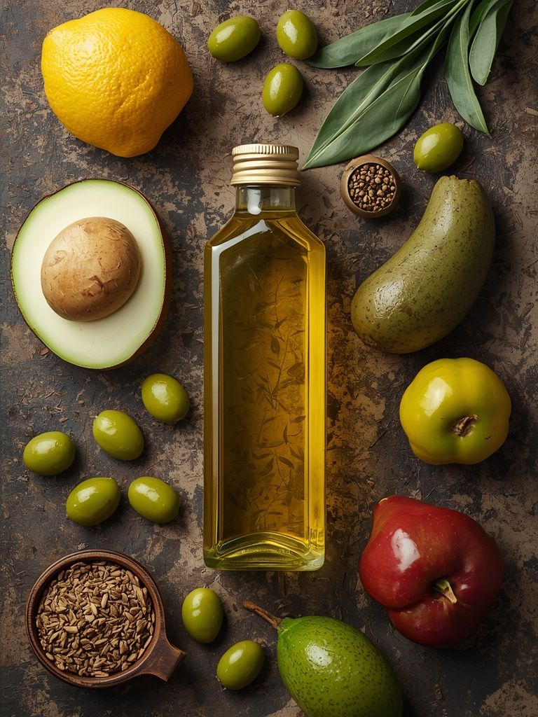 Olive Oil