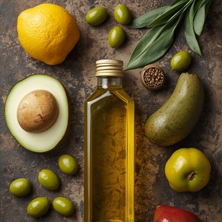Olive Oil