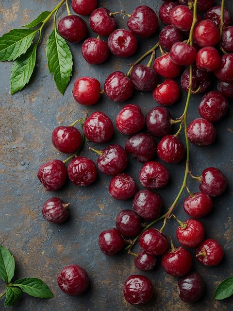 Gooseberries