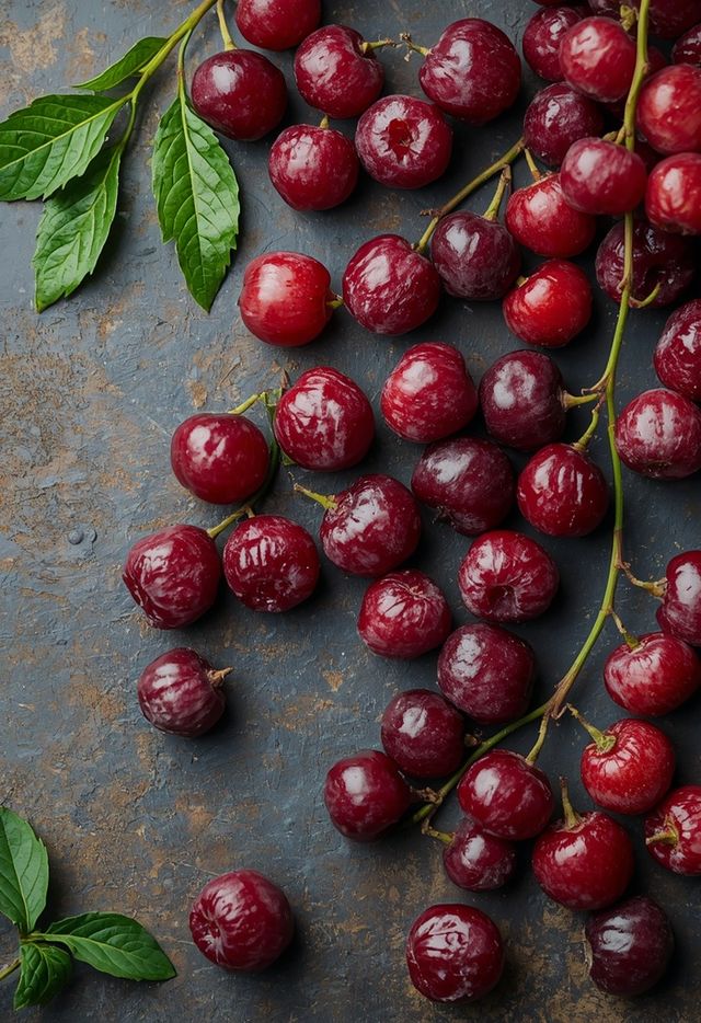 Stachelbeeren