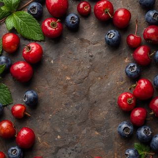 Stachelbeeren