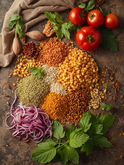 Puffed Amaranth 2