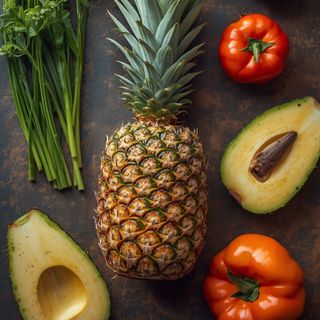 Pineapple