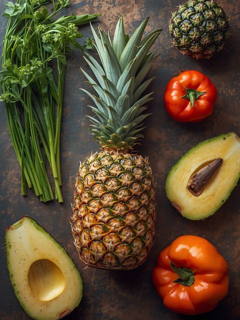 Pineapple