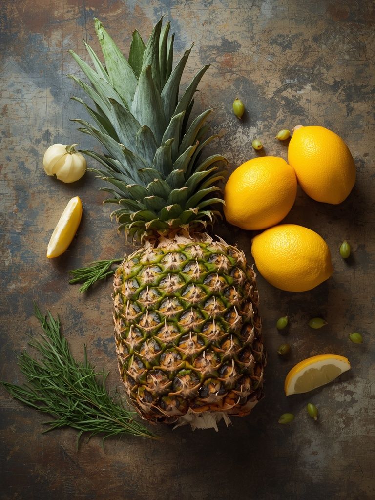 Pineapple