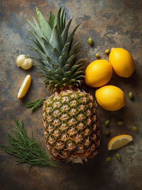 Ananas
