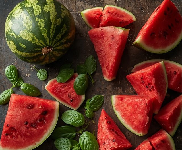 Watermelon