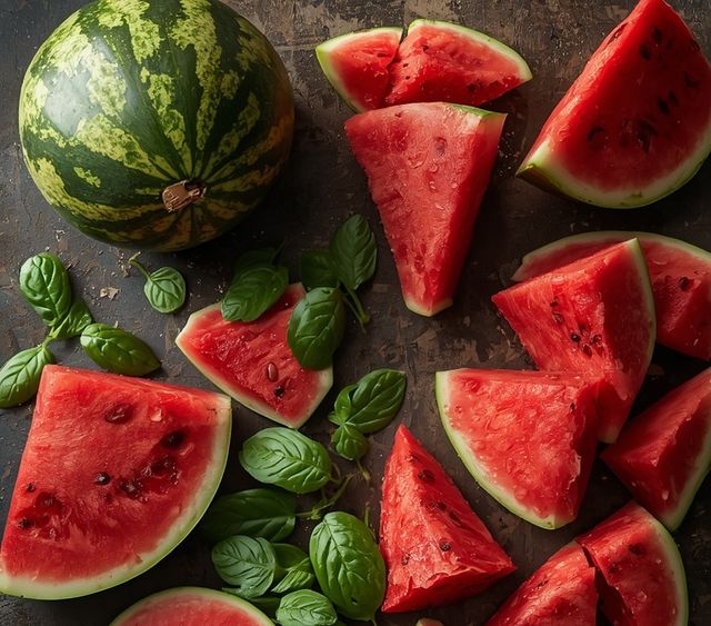 Watermelon