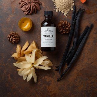 Vanilla Flavor
