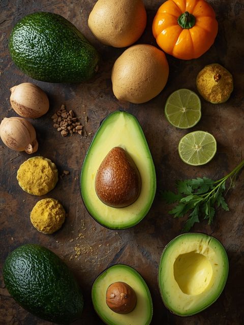 Avocado