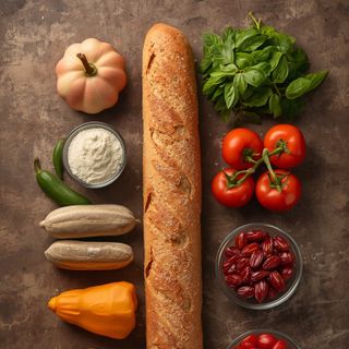 French Baguette