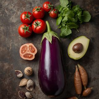 Eggplant