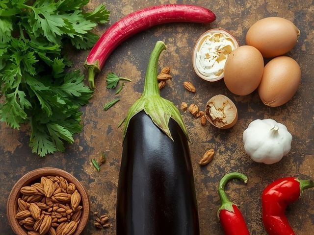 Eggplant