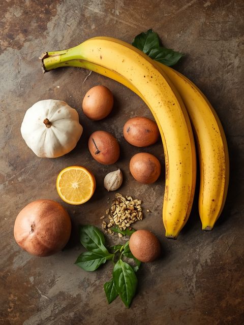 Banane