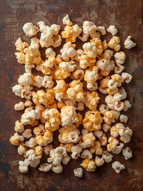Popcorn (ziarna kukurydzy)