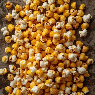 Popcorn (Corn Kernels)