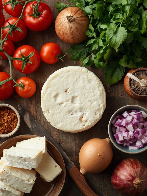 Feta Cheese