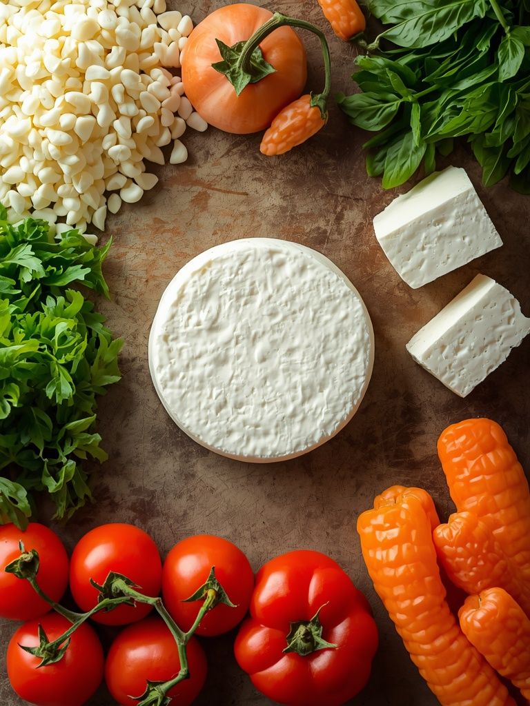 Feta Cheese