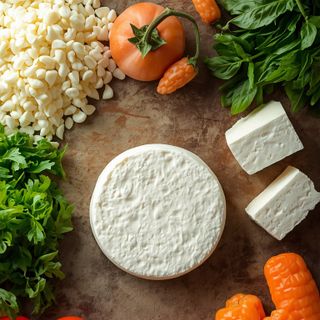 Feta Cheese