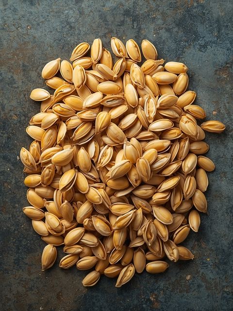 Sunflower Seeds (Shelled)