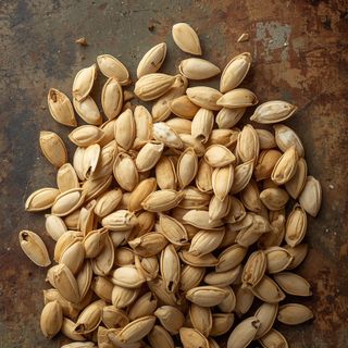 Sunflower Seeds (Shelled)