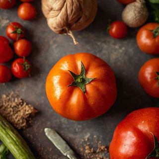 Tomato
