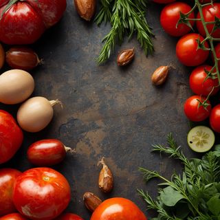 Tomate