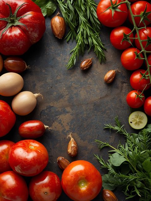 Tomate
