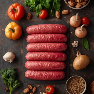 Popular Frankfurters