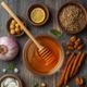 Bee Honey