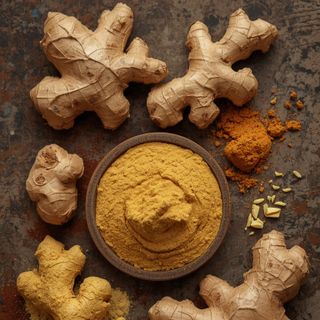 Ginger Powder