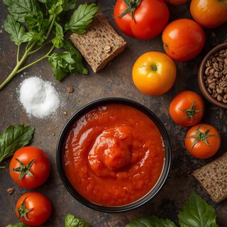 Tomatensoße