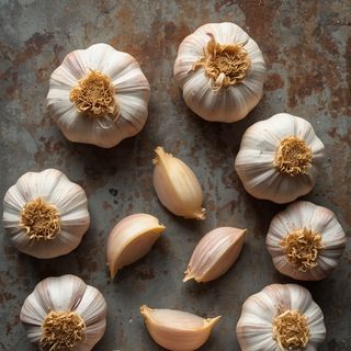 Garlic