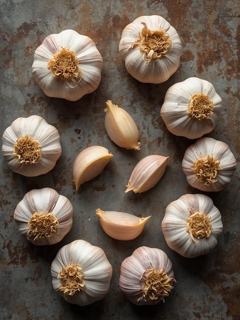 Garlic