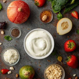 Natural Yogurt 2%
