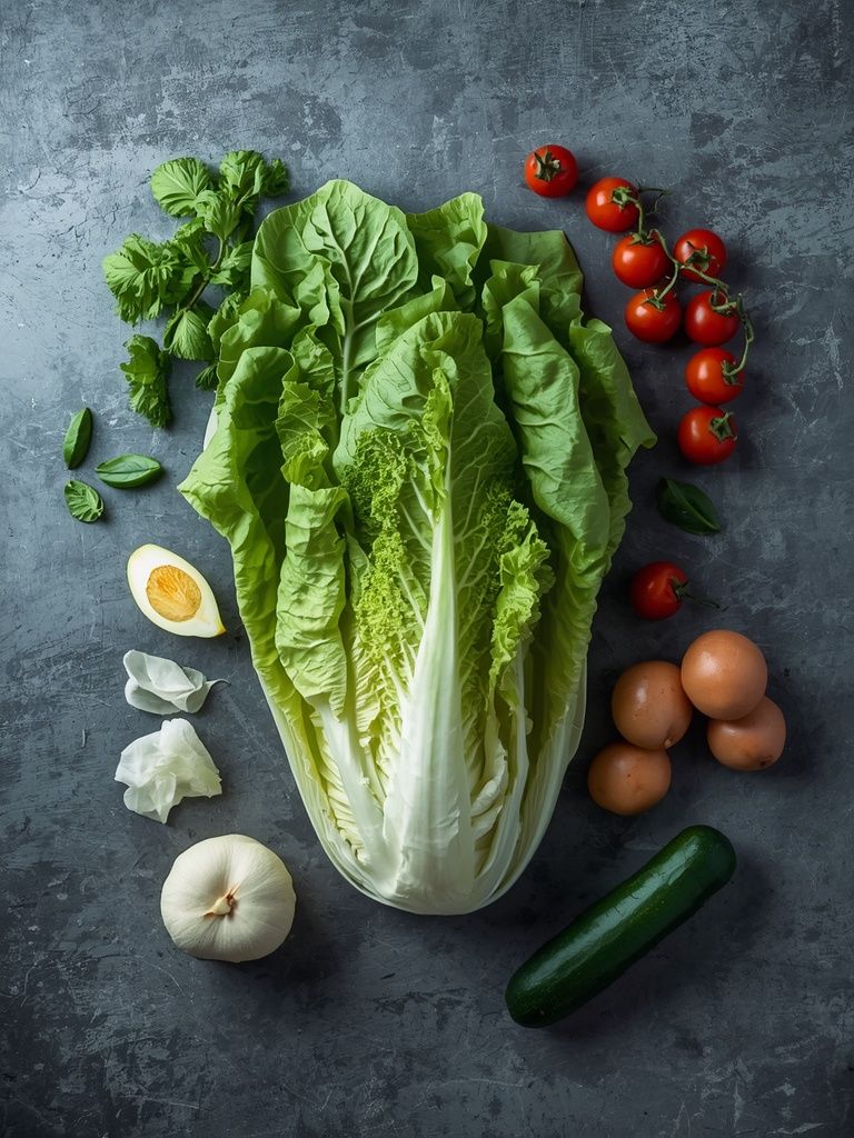 Butterhead Lettuce