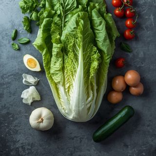 Buttersalat
